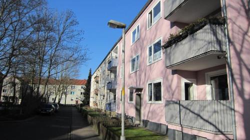 Dohren-Wulfel House | ABT Private Rooms - Bed and Breakfast - Hannover (room agency)