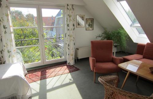 Dohren-Wulfel House | ABT Private Rooms - Bed and Breakfast - Hannover (room agency)