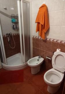 Pasaron de la Vera House | ABUELA MARIA