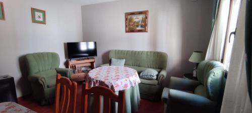 Pasaron de la Vera House | ABUELA MARIA