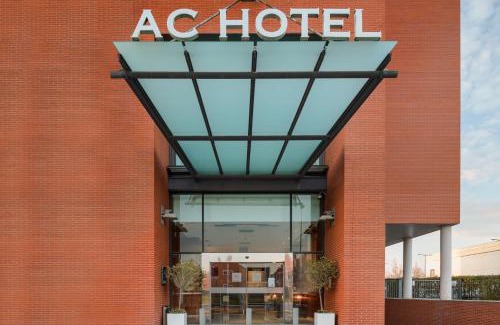 Alcala de Henares Hotel | AC Hotel Alcalá de Henares by Marriott