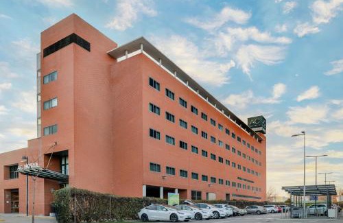 Alcala de Henares Hotel | AC Hotel Alcalá de Henares by Marriott