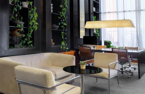 Alcala de Henares Hotel | AC Hotel Alcalá de Henares by Marriott