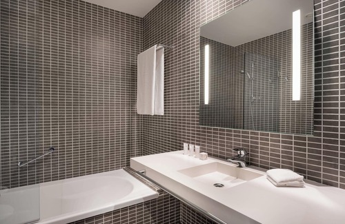 Benalua Hotel | AC Hotel Alicante by Marriott