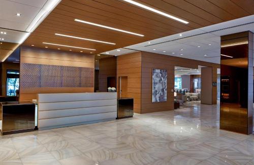 Downtown Atlanta Hotel | AC Hotel Atlanta Downtown