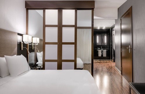 Porta Milano Hotel | AC Hotel Brescia by Marriott