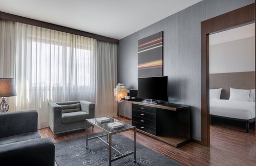 Porta Milano Hotel | AC Hotel Brescia by Marriott
