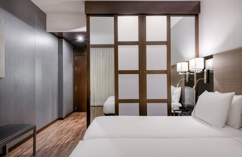Porta Milano Hotel | AC Hotel Brescia by Marriott