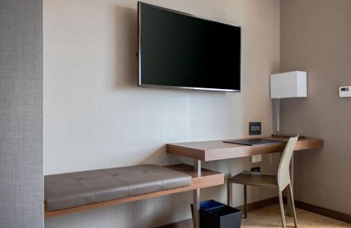 Rio Grande Hotel | AC Hotel By Marriott Salt Lake City Downtown