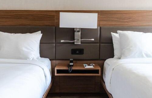 Rio Grande Hotel | AC Hotel By Marriott Salt Lake City Downtown