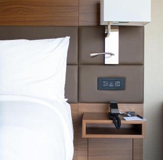 Rio Grande Hotel | AC Hotel By Marriott Salt Lake City Downtown