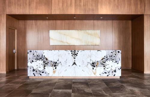 Rio Grande Hotel | AC Hotel By Marriott Salt Lake City Downtown