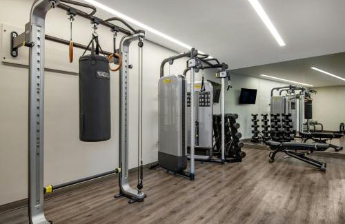Midtown Hotel | AC Hotel by Marriott Atlanta Midtown