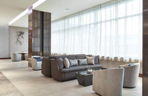 College Park Hotel | AC Hotel by Marriott Atlanta Airport Gateway