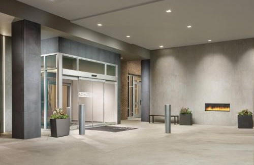 Chapel Hill Hotel | AC Hotel by Marriott Chapel Hill Downtown
