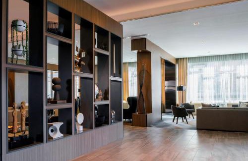 Chapel Hill Hotel | AC Hotel by Marriott Chapel Hill Downtown