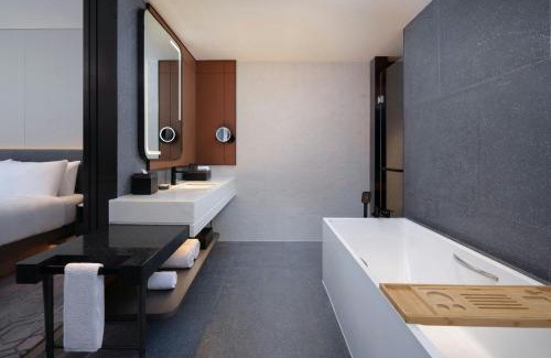 Jinniu Hotel | AC Hotel by Marriott Chengdu North