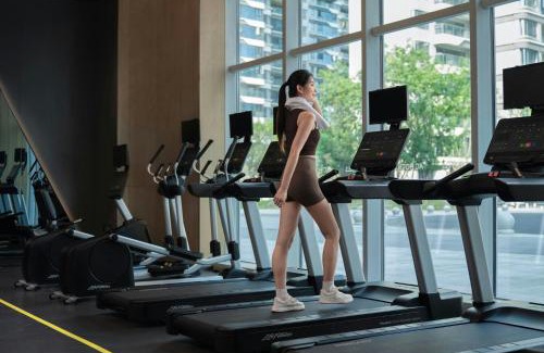 Jinniu Hotel | AC Hotel by Marriott Chengdu North