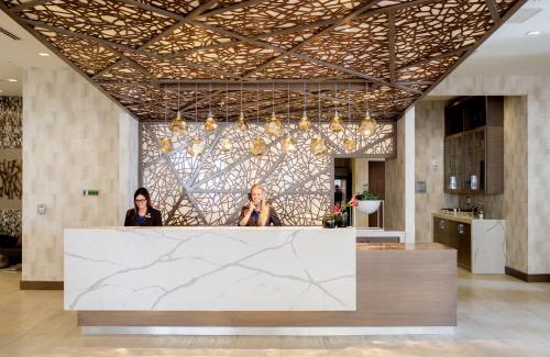 Central Business District Hotel | AC Hotel by Marriott Cincinnati at The Banks