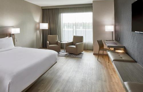 Orange Hotel | AC Hotel by Marriott Cleveland Beachwood