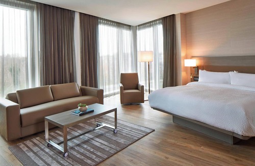 Dublin Hotel | AC Hotel by Marriott Columbus Dublin
