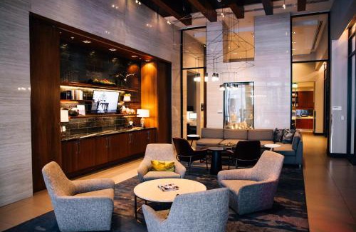 Downtown Denver Hotel | AC Hotel by Marriott Denver Downtown