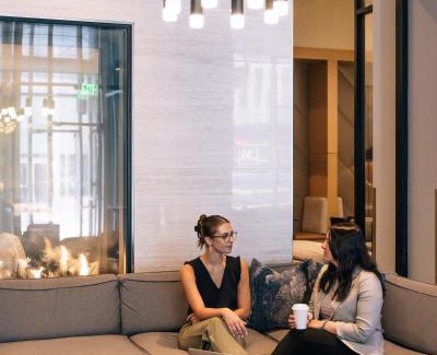Downtown Denver Hotel | AC Hotel by Marriott Denver Downtown