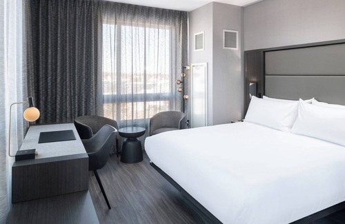 Portsmouth Hotel | AC Hotel by Marriott Portsmouth
