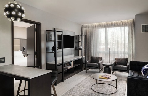 Portsmouth Hotel | AC Hotel by Marriott Portsmouth