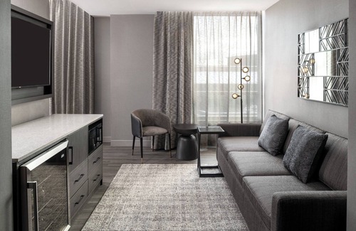 Portsmouth Hotel | AC Hotel by Marriott Portsmouth