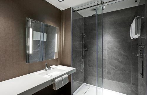North Hills Hotel | AC Hotel by Marriott Raleigh North Hills