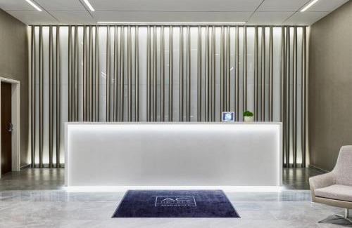 North Hills Hotel | AC Hotel by Marriott Raleigh North Hills