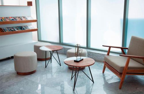 Lomas de Santa Fe Hotel | AC Hotel by Marriott Santa Fe
