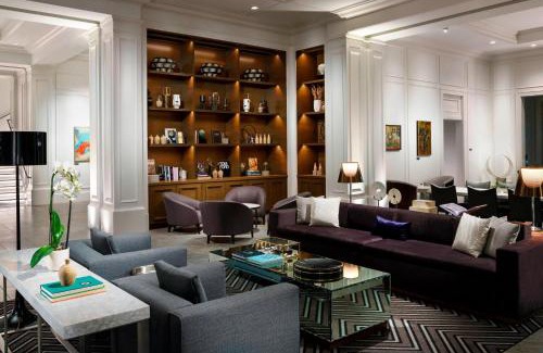 Spartanburg Hotel | AC Hotel by Marriott Spartanburg