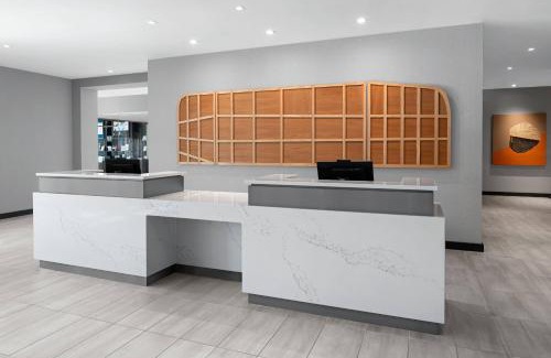 Santa Rosa Hotel | AC Hotel by Marriott Santa Rosa Sonoma Wine Country