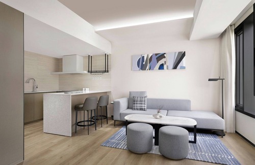 Yeoksam Hotel | AC Hotel by Marriott Seoul Gangnam