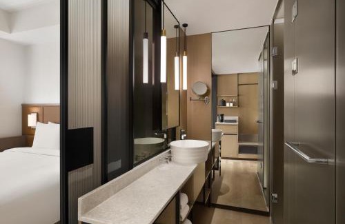 Yeoksam Hotel | AC Hotel by Marriott Seoul Gangnam