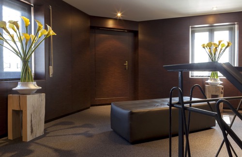 Palos de la Frontera Hotel | AC Hotel Carlton Madrid by Marriott