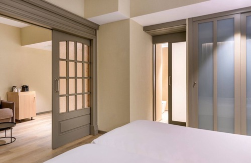 Palos de la Frontera Hotel | AC Hotel Carlton Madrid by Marriott