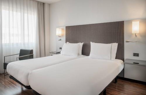 San Sebastian de los Reyes Hotel | AC Hotel San Sebastián de los Reyes by Marriott