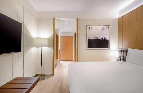Saint-Julien-en-Genevois Hotel | AC Hotel Saint-Julien-en-Genevois