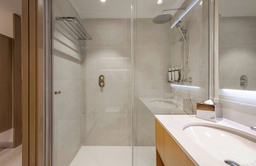 Saint-Julien-en-Genevois Hotel | AC Hotel Saint-Julien-en-Genevois
