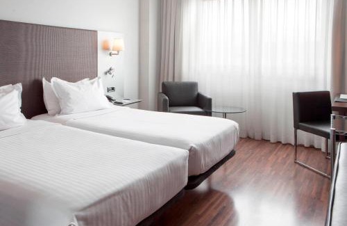 Distrito Sur Hotel | AC Hotel Gijón by Marriott