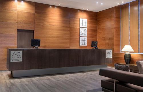 Guadalajara Hotel | AC Hotel Guadalajara by Marriott, Spain