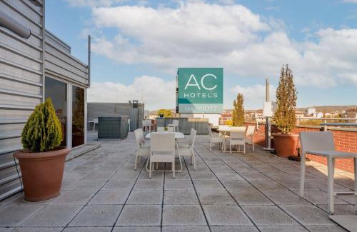 Guadalajara Hotel | AC Hotel Guadalajara by Marriott, Spain
