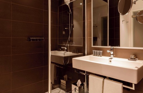 Dugny Hotel | AC Hotel Paris Le Bourget Airport by Marriott