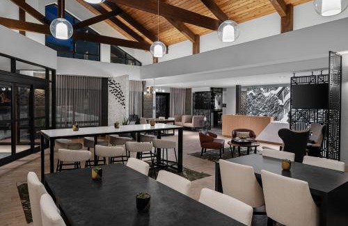 Kimball Junction Hotel | AC Hotel Park City