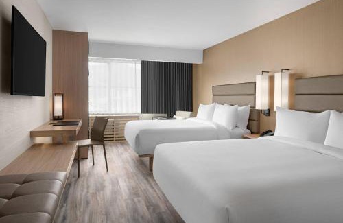 Kimball Junction Hotel | AC Hotel Park City