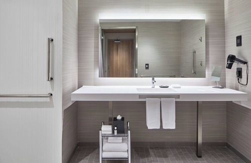 Hitch Village - Fred Wessels Homes Hotel | AC Hotel Savannah Historic District