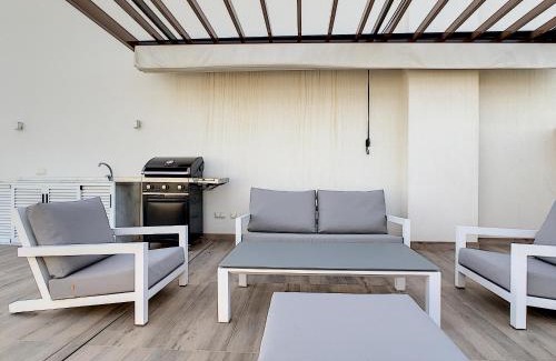 Lo Rufete Apartment | Acacia 226 @ Las Colinas Golf and Country Club